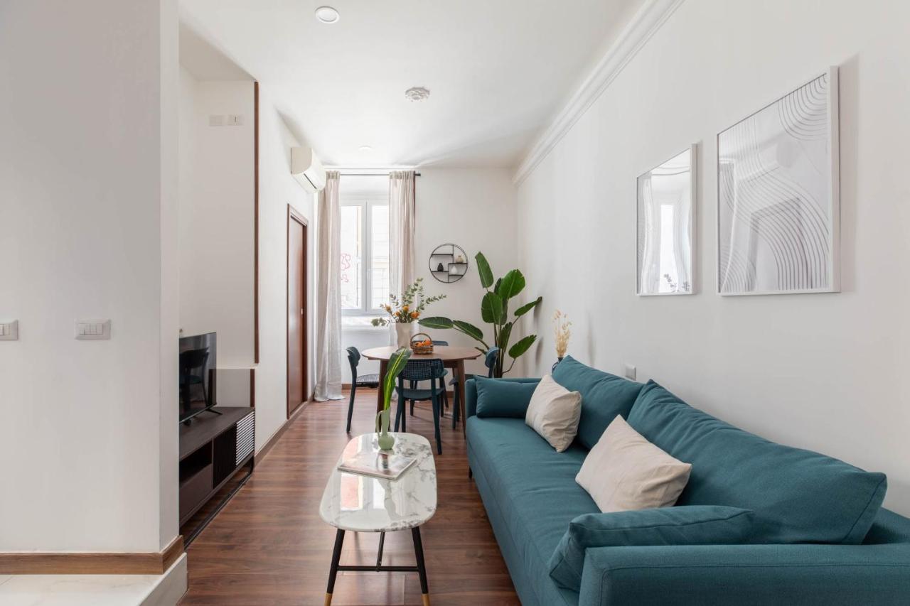 Appartamento Iflat Colosseum Charming Flat