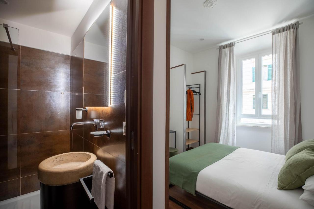 Apartamento Iflat Colosseum Charming Flat Roma