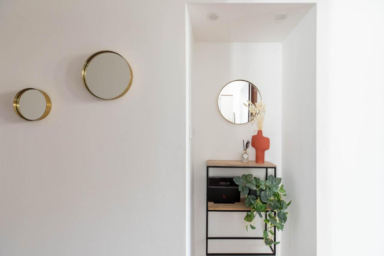 Apartamento Iflat Colosseum Charming Flat *
