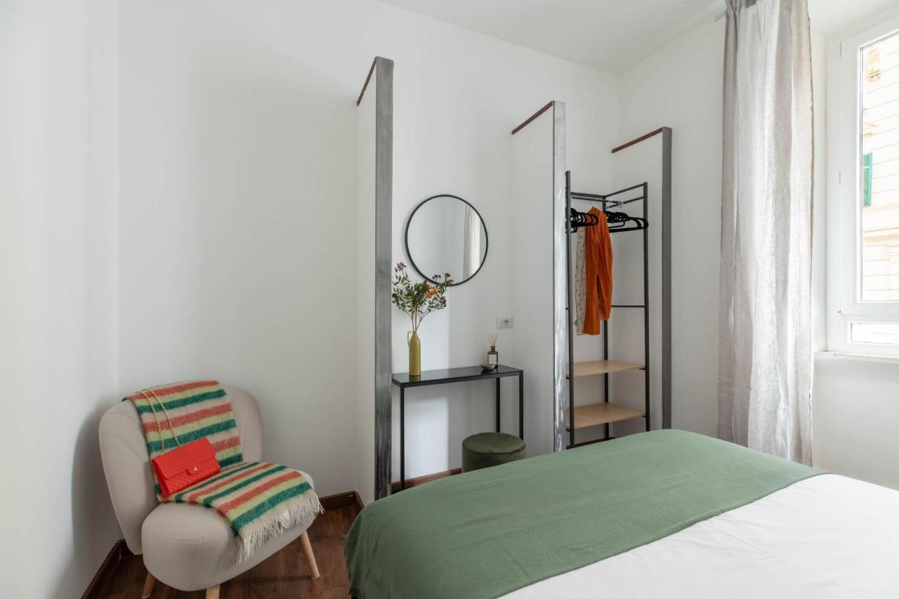 Apartamento Iflat Colosseum Charming Flat *