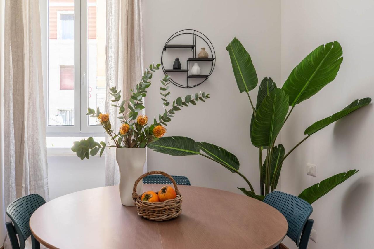 Apartamento Iflat Colosseum Charming Flat