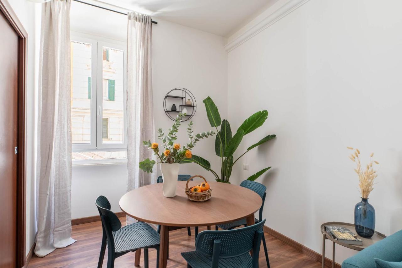 Iflat Colosseum Charming Flat Apartamento *