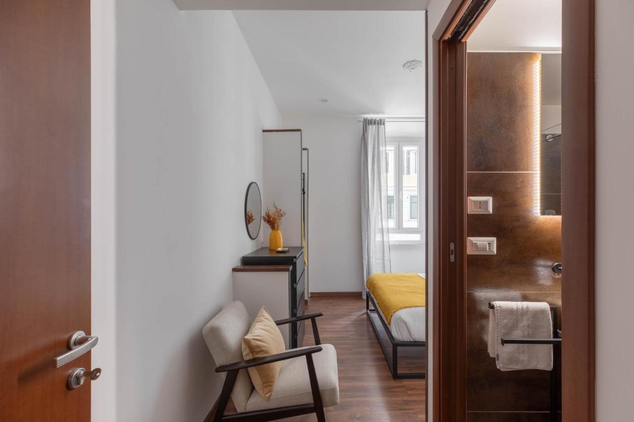 Apartamento Iflat Colosseum Charming Flat