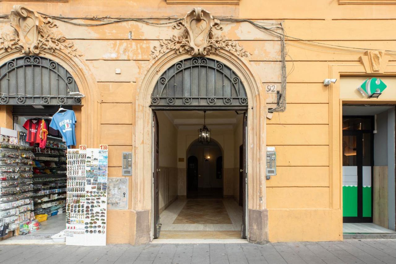 Iflat Colosseum Charming Flat Apartamento
