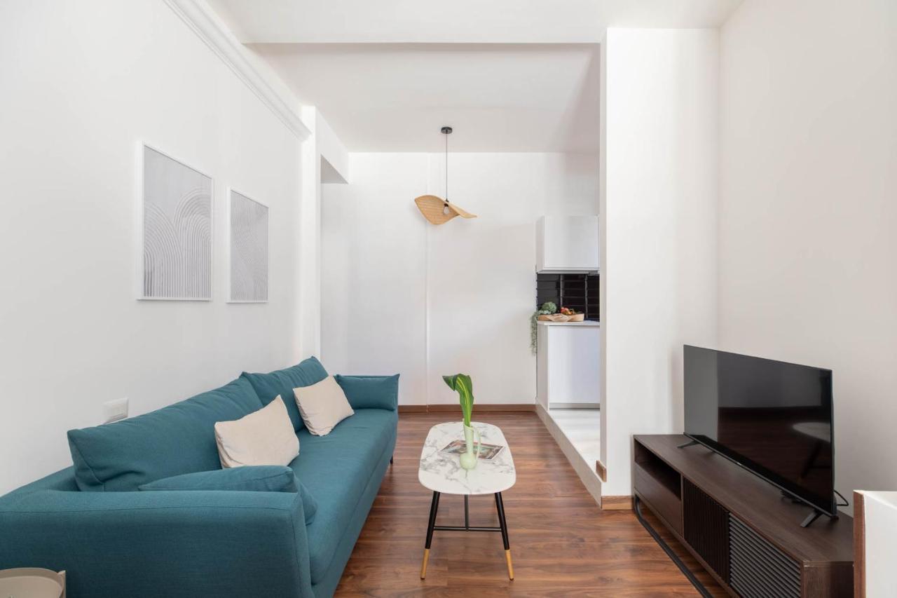 Apartamento Iflat Colosseum Charming Flat