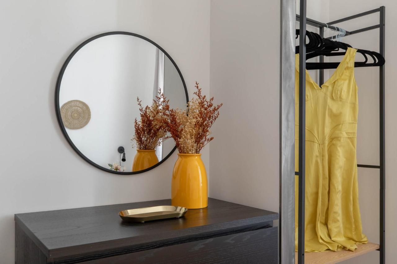 Iflat Colosseum Charming Flat Apartamento *