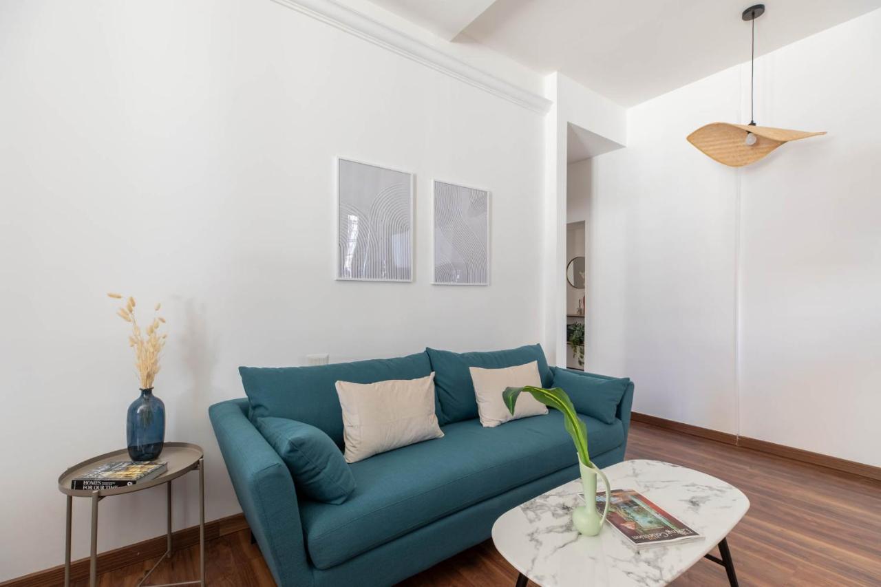 Iflat Colosseum Charming Flat Apartamento Roma