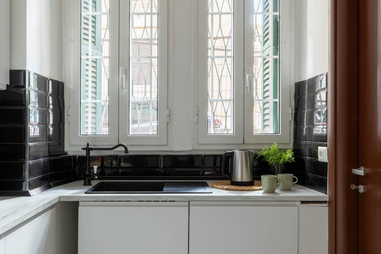 Iflat Colosseum Charming Flat Apartamento *