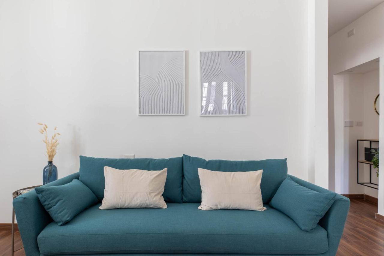 Iflat Colosseum Charming Flat Apartamento