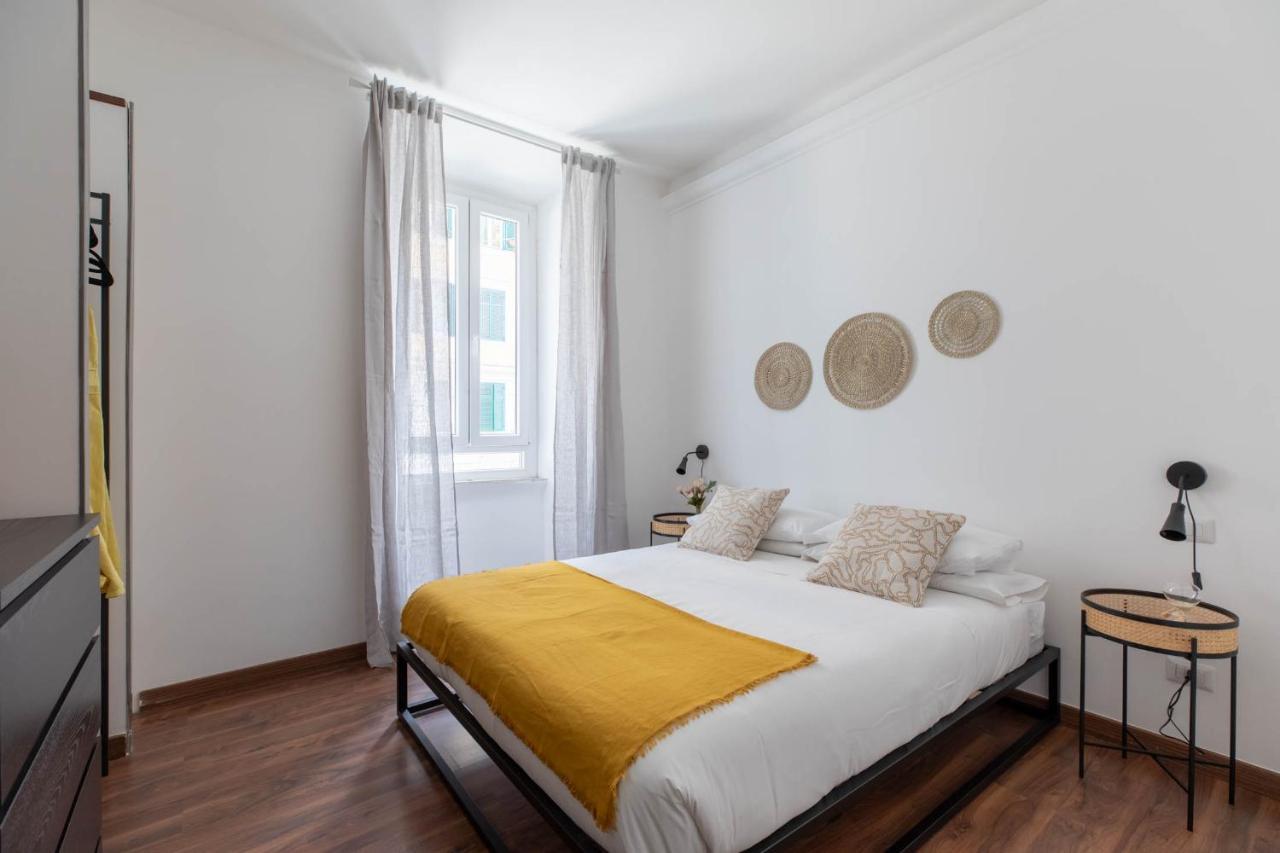 Iflat Colosseum Charming Flat Apartamento *