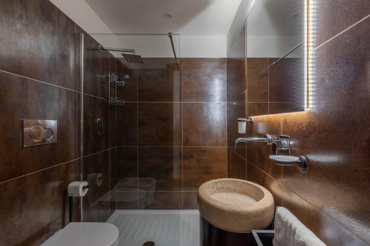 Iflat Colosseum Charming Flat Apartamento